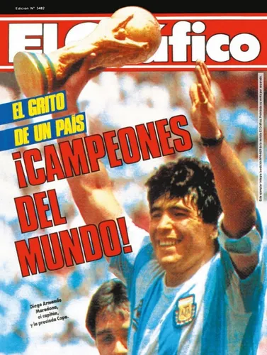 Revistas El Grafico Digitalizadas De 1919 A 2018 (ver Mas) | Cuotas sin interés
