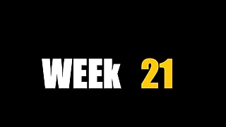 Итоги 21 недели