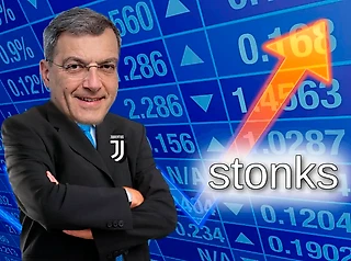 Сколько денег потратил «Ювентус» в летнее ТО?