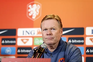 Куман объяснил, почему Клайверт предпочтительнее Рейдерса в качестве 10-ки оранжевых