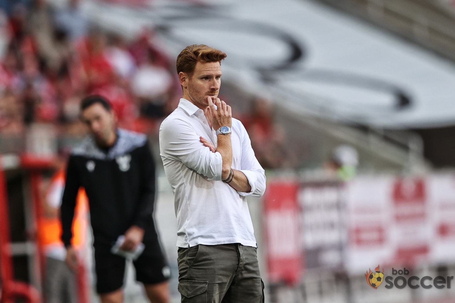 На перепутье(превью игры с Сочи)