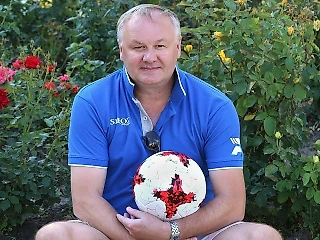 Валерий Масалитин — о Тамерлане Мусаеве: Хороший парень — это не профессия