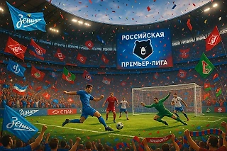 РПЛ, как же ты порой ужасна!