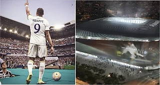«Реал» зовет легенду клуба на презентацию Мбаппе – так было и с Роналду. Кто в этот раз?