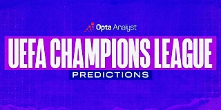 «Арсенал» и «Бавария» сыграют уже сегодня. Фиксируем, кого Opta считает фаворитом турнира