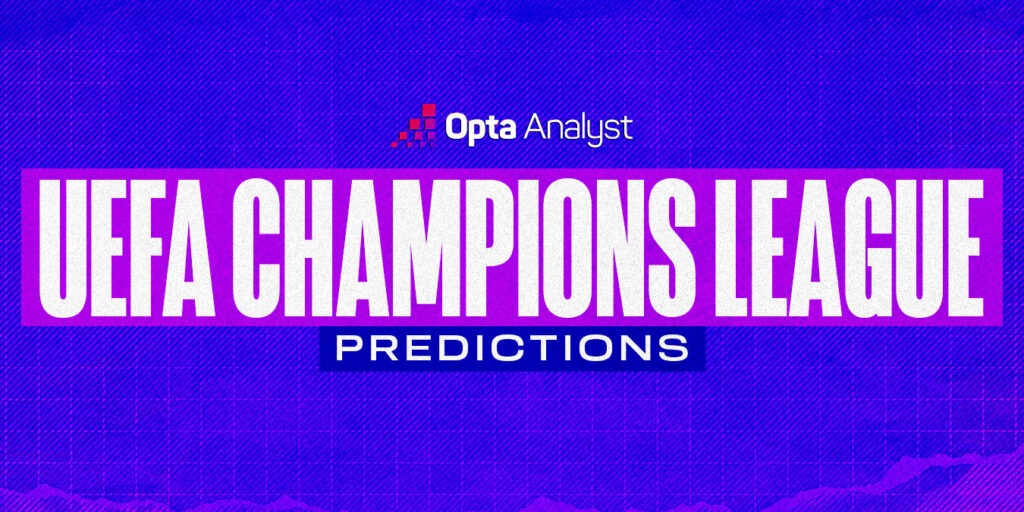 «Арсенал» и «Бавария» сыграют уже сегодня. Фиксируем, кого Opta считает фаворитом турнира