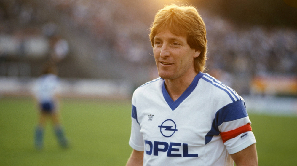 Michael Lameck – Player profile | Transfermarkt