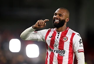 Простой бразильский парень – сейчас второй в списке голеадоров АПЛ. Кто он?