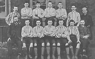 История чемпионата Англии, сезон-1891/92. «Команда всех талантов»