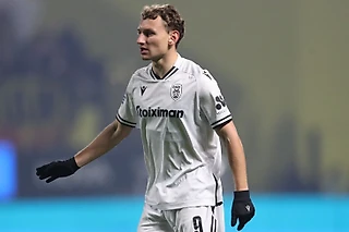 ПАОК не ведет переговоры с ЦСКА по переходу Федора Чалова