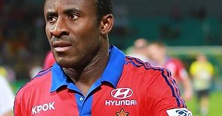 Сейду Думбия: «Надеюсь, смогу когда-то победить Челестини»