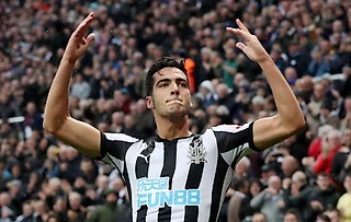 Мы не пересекались?.. 28/09/2025. Newcastle - Arsenal