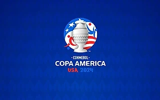 Копа Америка 2024 - очередной гайд по турниру