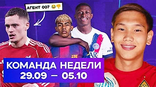 «Реал» в Казахстане, Моуринью на «Стэмфорд Бридж», Каннаваро – тренер Узбекистана | События недели