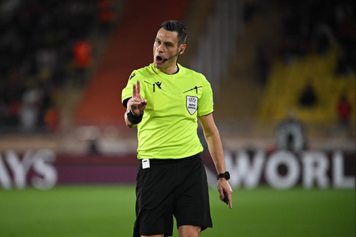 Лига чемпионов: «Ливерпуль» — «Реал» и другие матчи вечера, разбор Але, рэф