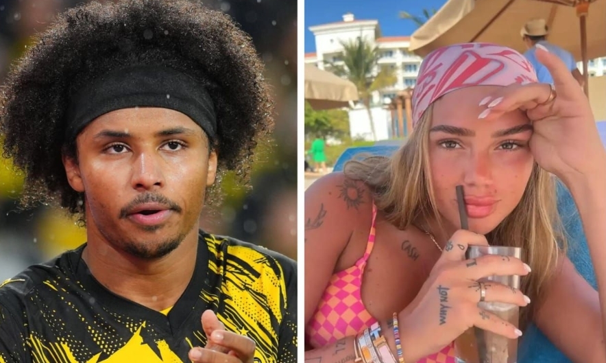 бундеслига Германия, Боруссия Дортмунд, Клубы, Карим Адейеми