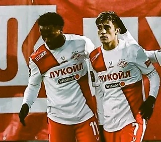 О Пабло Солари и Ливае Гарсии
