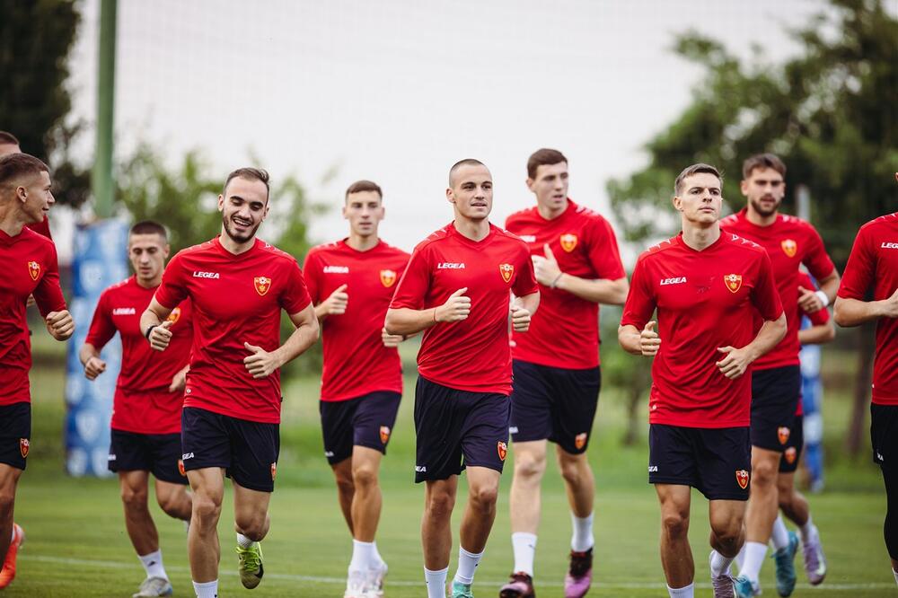 От турнира мечты к реальности: Евро U-19 для Черногории закончился, что дальше?