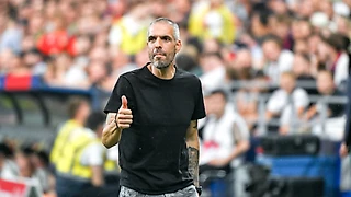 Челестини - о ЦСКА: «Я искал проект, где смогу что‑то строить, бороться, выигрывать титулы»