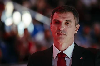 Худший результат «Локомотива-Кубань» против ЦСКА за всю историю. 40 очков разницы к концу матча