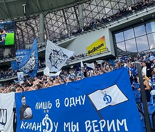 «Динамо» обыграло «Партизан»