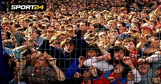 Трагедия на «Хиллсборо» 1989 года, самая ужасная из всех историй для английского футбола
