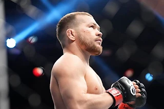 No Mercy возвращается: Петр Ян на турнире UFC в Абу-Даби намерен доказать, что достоин титульника