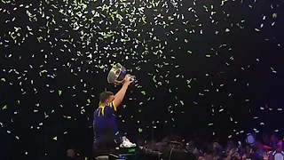 Итоги главных турниров мирового дартса за октябрь и ноябрь 2025 года