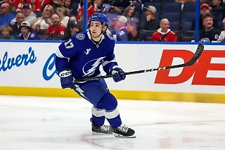 Стремительное восхождение Доминика Джеймса. Как новичок заставил поверить в себя.