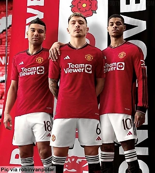 ПРОВАЛ FC MANCHESTER UNITED В ЛИГЕ ЧЕМПИОНОВ