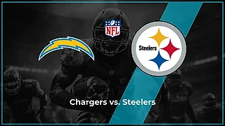 Аарон Роджерс едет домой, а его «Питтсбург» - в гости к «Чарджерс»