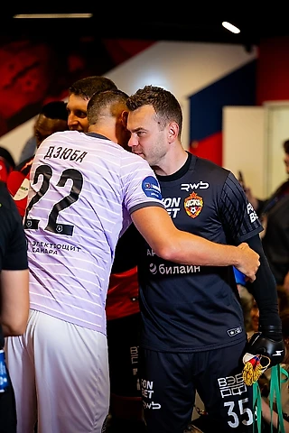 Акинфеев не расстроится, если про него не снимут художественный фильм