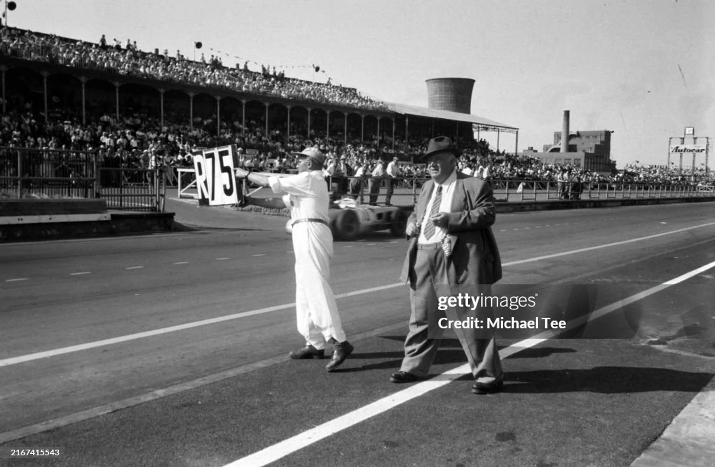 1955 British GP