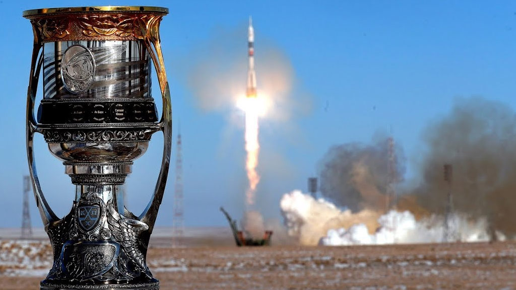 Превью плей-офф КХЛ 2024. Запад