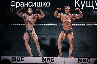 Труд побеждает генетику! Главные итоги второго сезона NBC BATTLE.