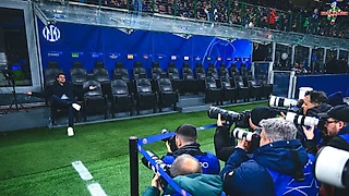 Европейский разбор: почему Италия не получит пятую путевку в ЛЧ?