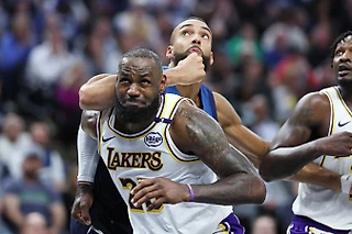 🏀 Кто выиграет чемпионат НБА в 2025 году? Разбор главных претендентов