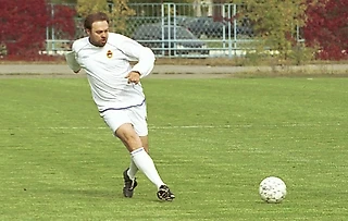 Галямин назвал лучшего игрока ЦСКА в 2025 году