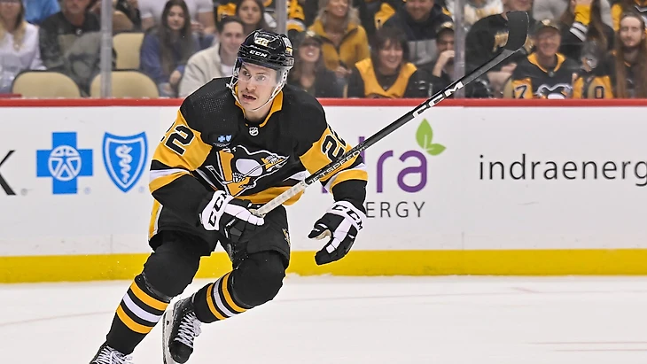 Penguins prospect Sam Poulin taking leave of absence – NBC Sports