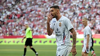 Челестини: Роша? Не хотел бы говорить об игроках, которые уже не с ЦСКА