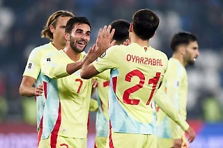 «Пора бы уже проиграть»