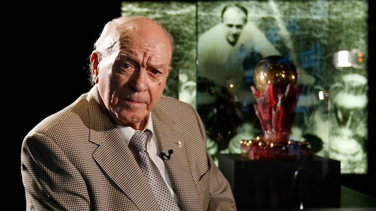 A los 88 años, murió el legendario Alfredo Di Stéfano | TN