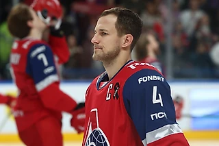 Александр Елесин: «Играть с Радуловым – вызов. Нужно быть с ним на одной волне»