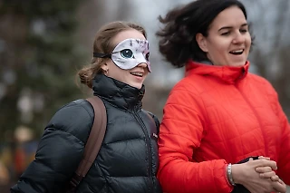 Фонд «Спорт для Жизни» приглашает жителей Казани и Краснодара на обучение спортивному волонтерству