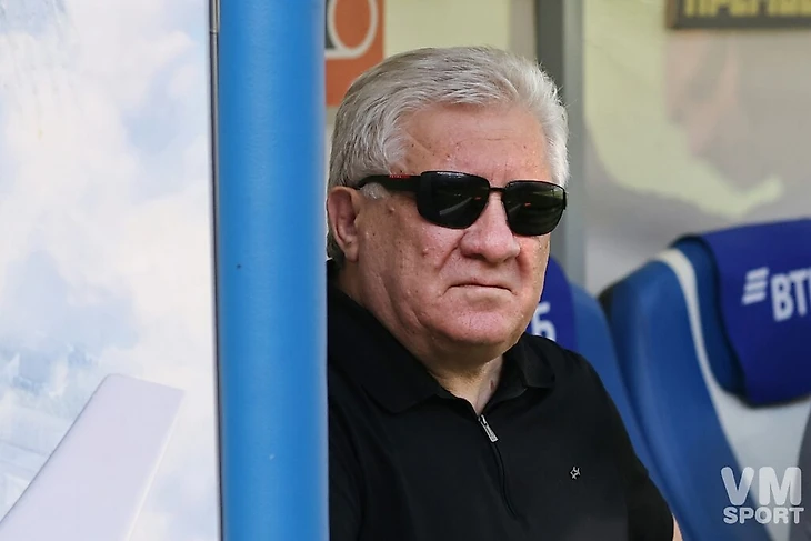 Сергей Ташуев. ФК Ахмат