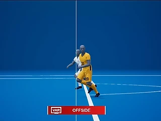 Спасительные офсайды в эпоху VAR