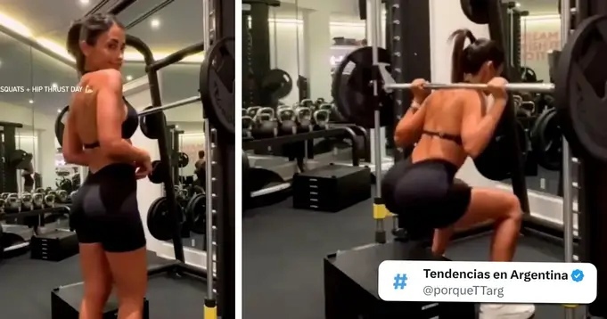 Сборная Аргентины по футболу, Лионель Месси, Антонелла Рокуццо, Клубы, Интер Майами, Кубок Америки