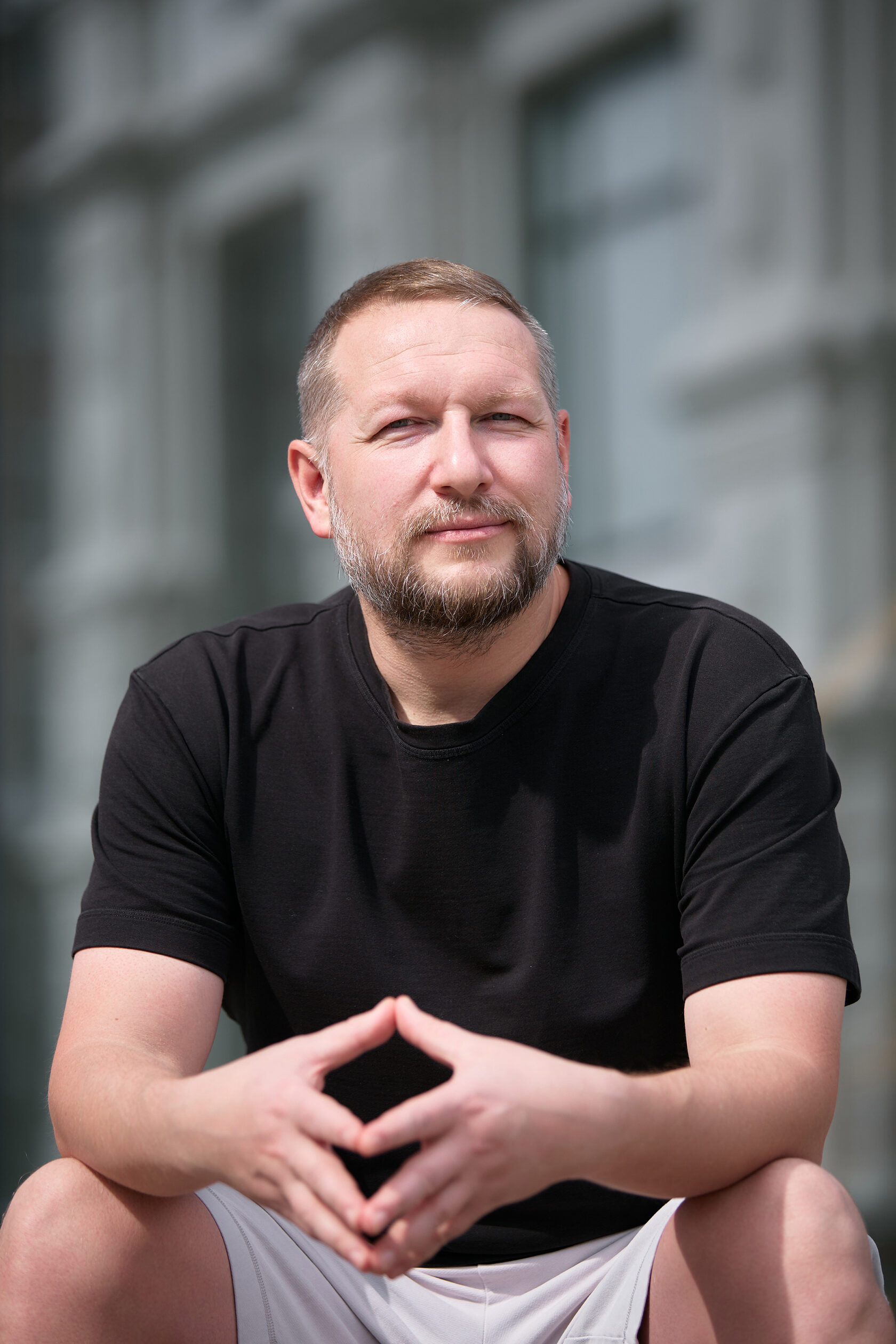Уральцы — надменные бунтари»: чемпион мира по плаванию Юрий Прилуков об уральском характере, обратной стороне успеха и о жизни после мирового чемпионства