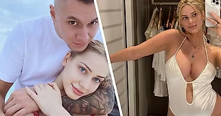 Жена экс-полузащитника «Шахтера» простила мужу измену. И показала новые шикарные фото 🔥😍