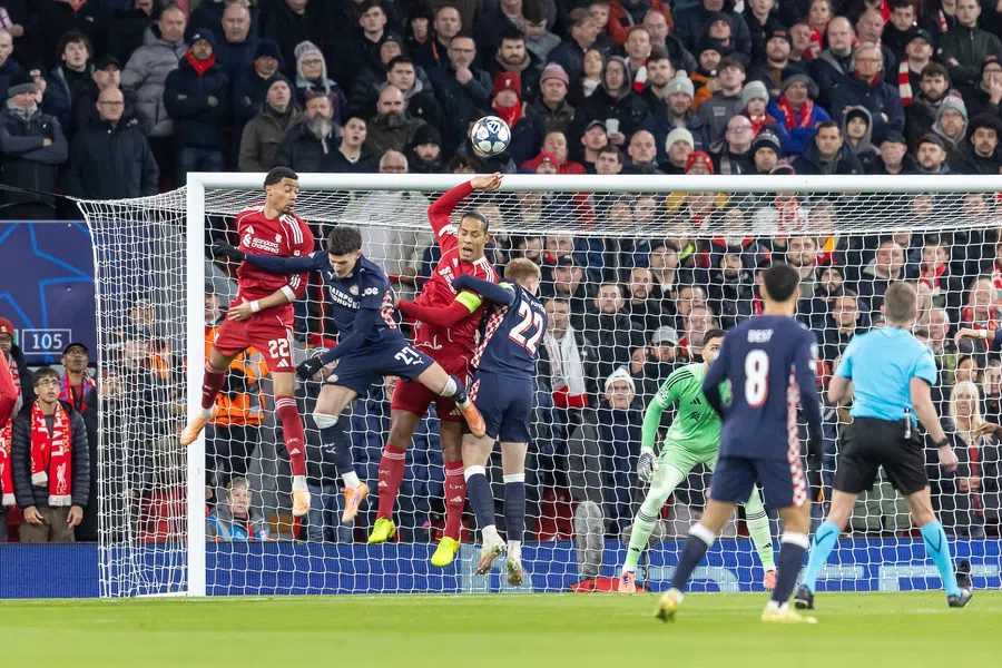 Фото публикации